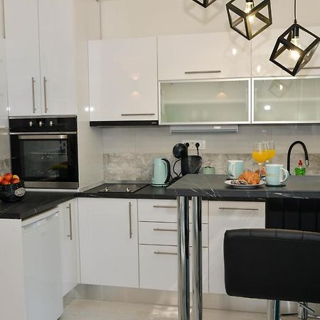 Apartment Deni Задар Экстерьер фото
