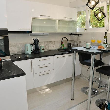 Apartment Deni Задар Экстерьер фото