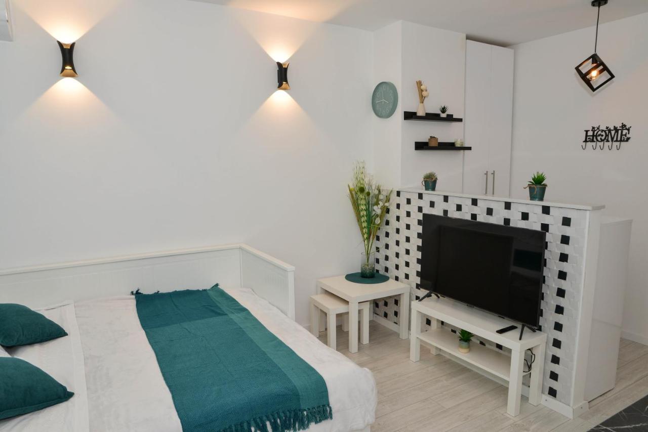 Apartment Deni Задар Экстерьер фото