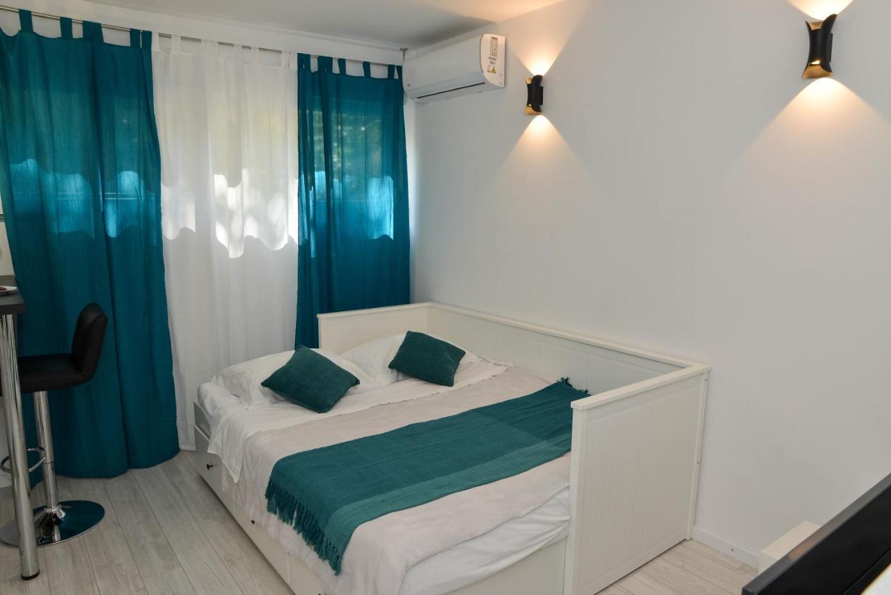 Apartment Deni Задар Экстерьер фото