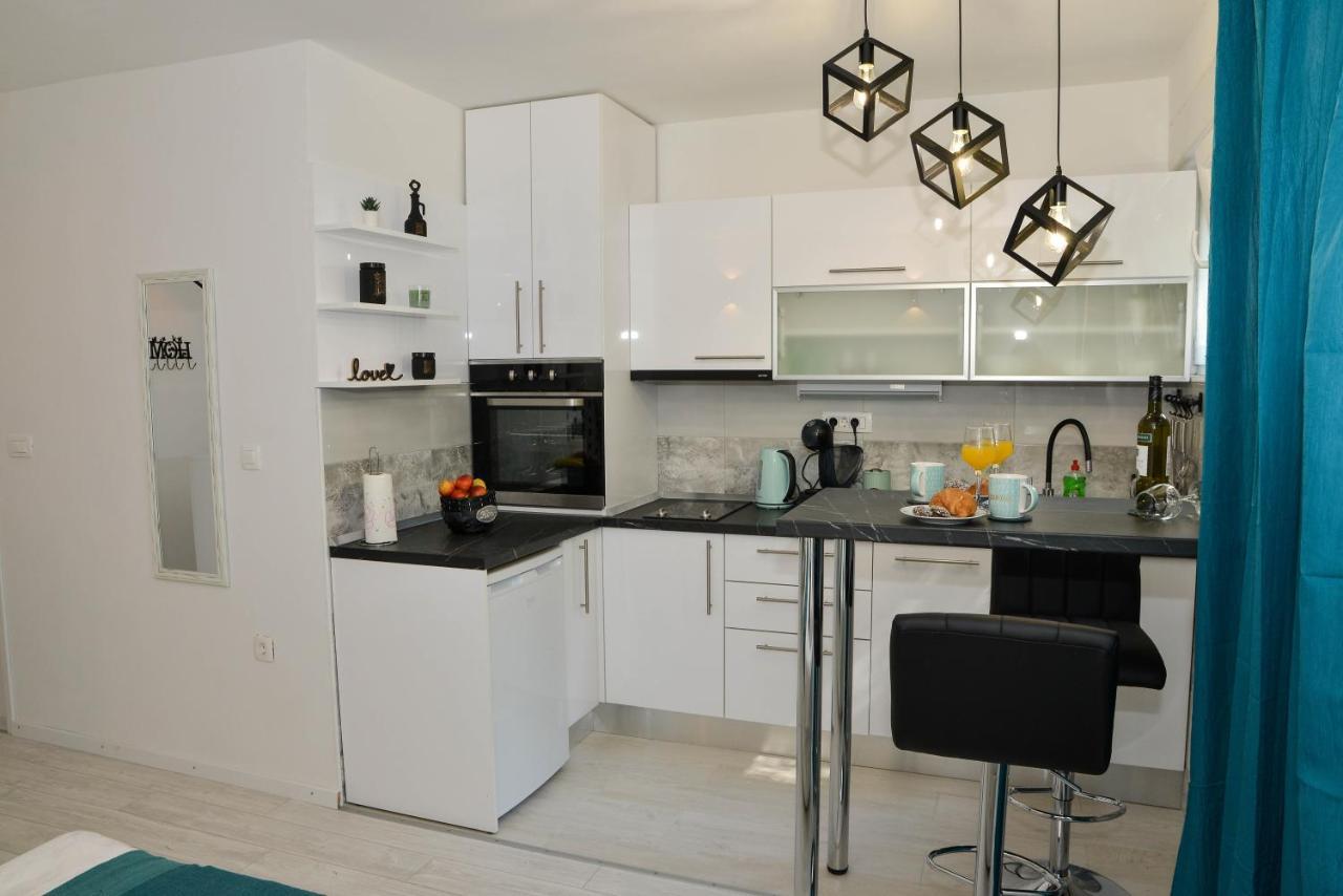 Apartment Deni Задар Экстерьер фото