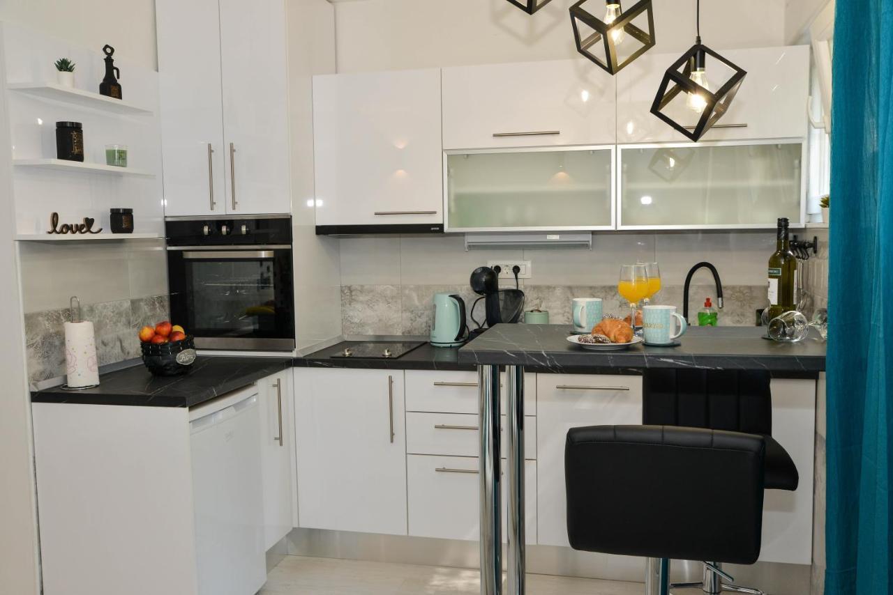 Apartment Deni Задар Экстерьер фото