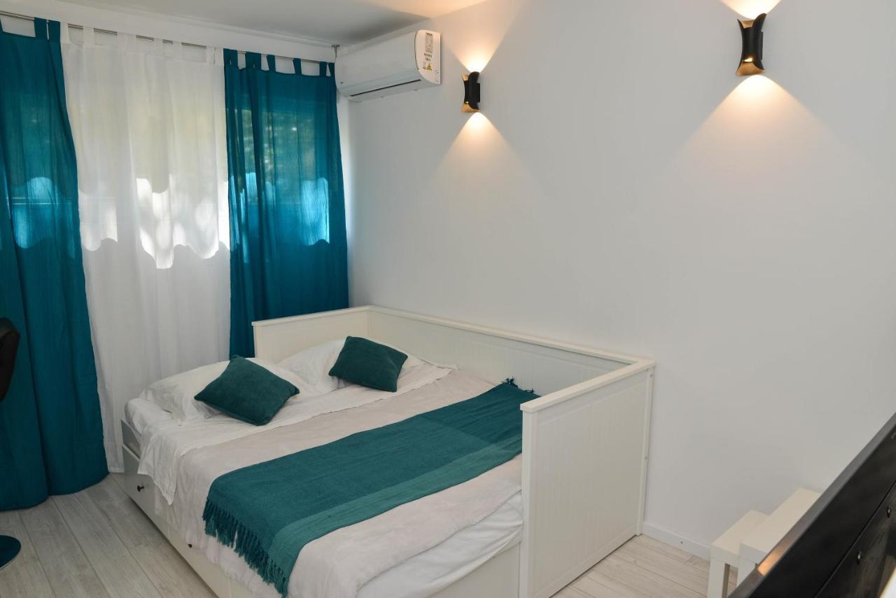 Apartment Deni Задар Экстерьер фото