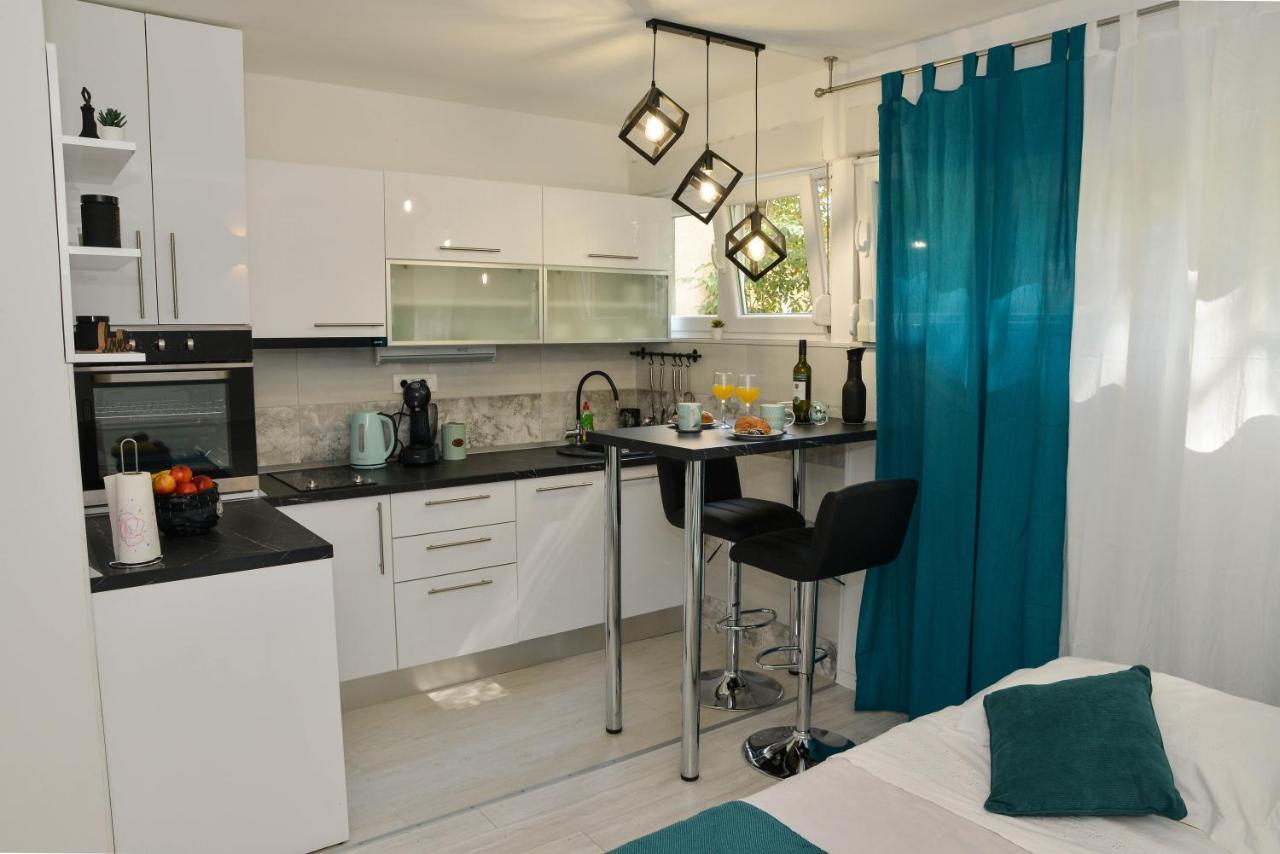 Apartment Deni Задар Экстерьер фото