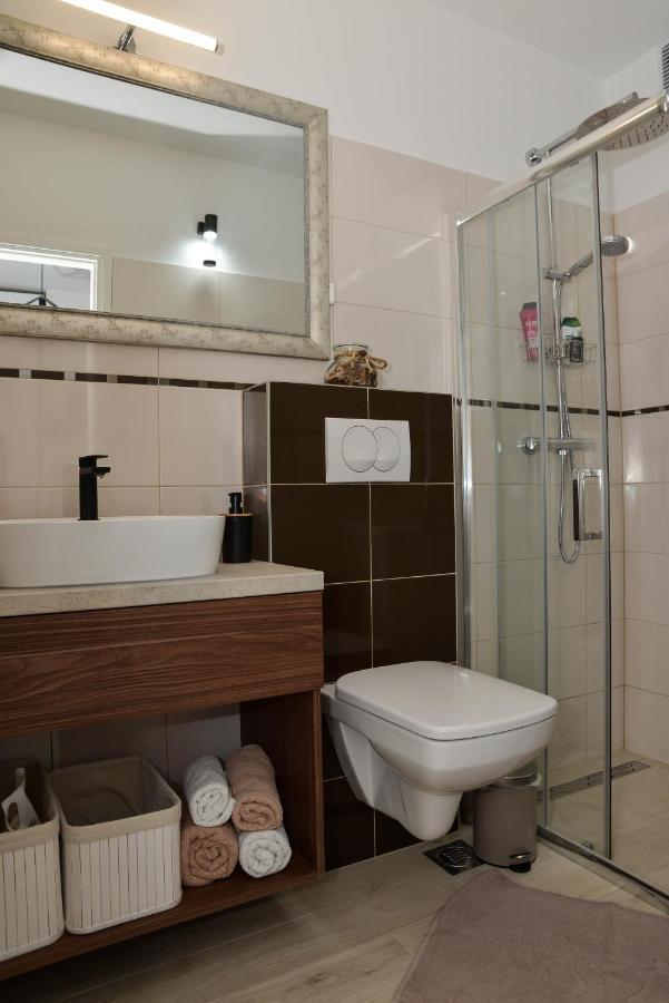 Apartment Deni Задар Экстерьер фото